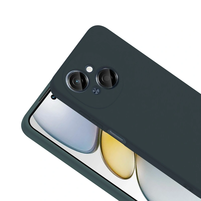 Tecno Spark Go 1 2025 Kılıf Zore Mara Lansman Kapak