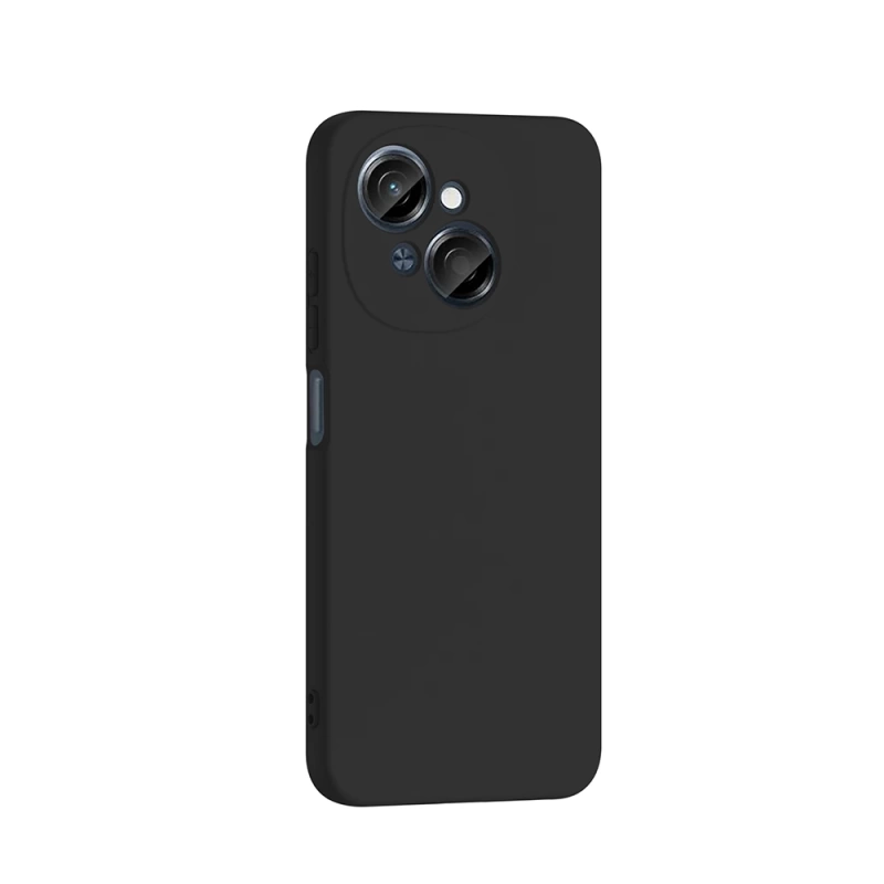 Tecno Spark Go 1 2025 Kılıf Zore Mara Lansman Kapak