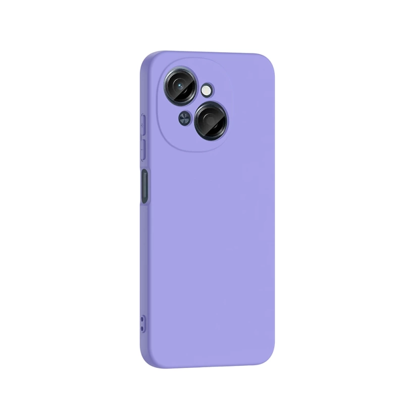 Tecno Spark Go 1 2025 Kılıf Zore Mara Lansman Kapak