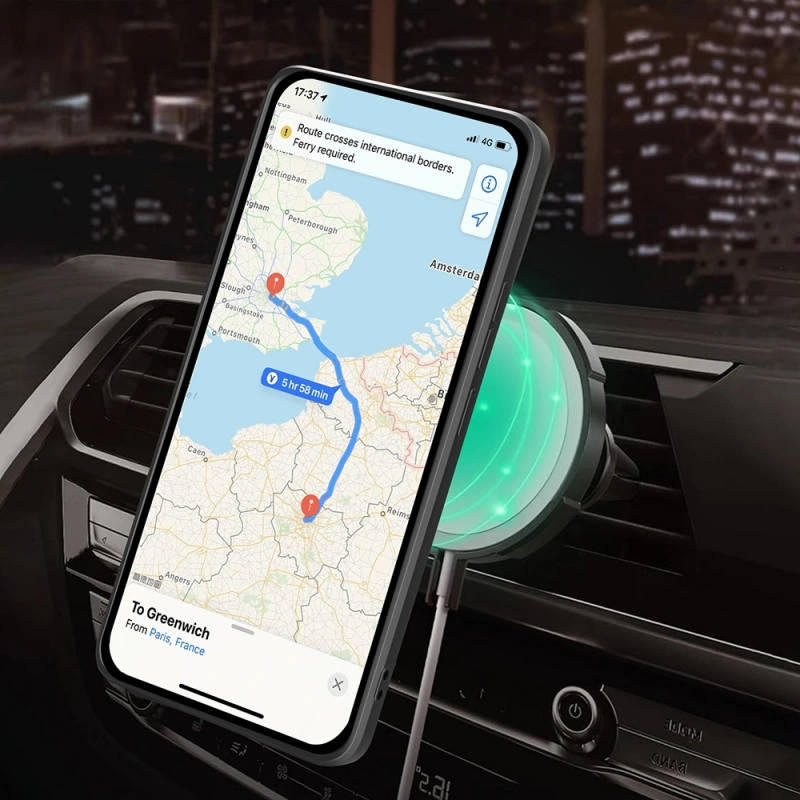 Tecno Spark Go 2 Kılıf Magnetik Standlı Kamera Korumalı Zore Sürgülü Vega Kapak