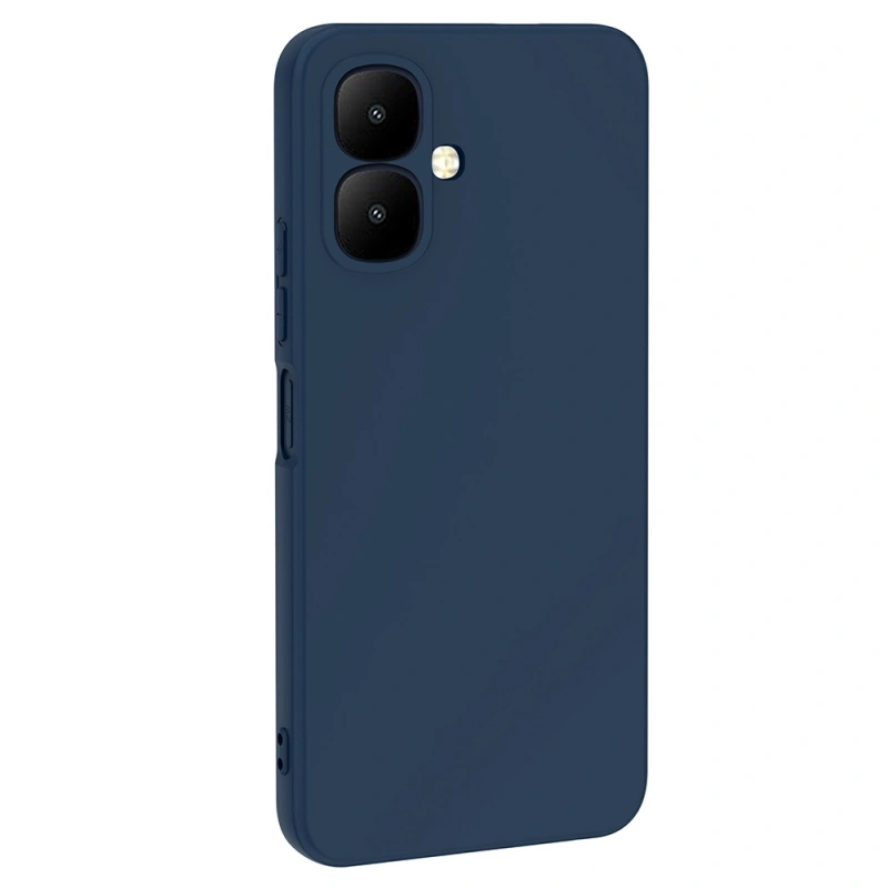 Tecno Spark Go 2 Kılıf Zore Mara Lansman Kapak