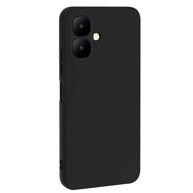 Tecno Spark Go 2 Kılıf Zore Mara Lansman Kapak