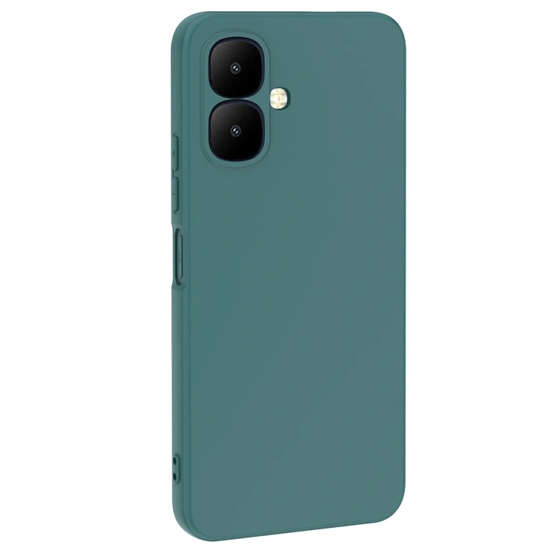 Tecno Spark Go 2 Kılıf Zore Mara Lansman Kapak