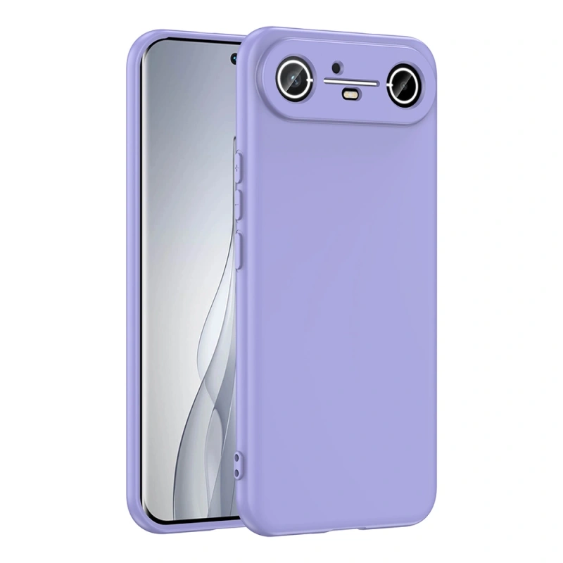 Tecno Spark Slim 5G Kılıf Zore Mara Lansman Kapak