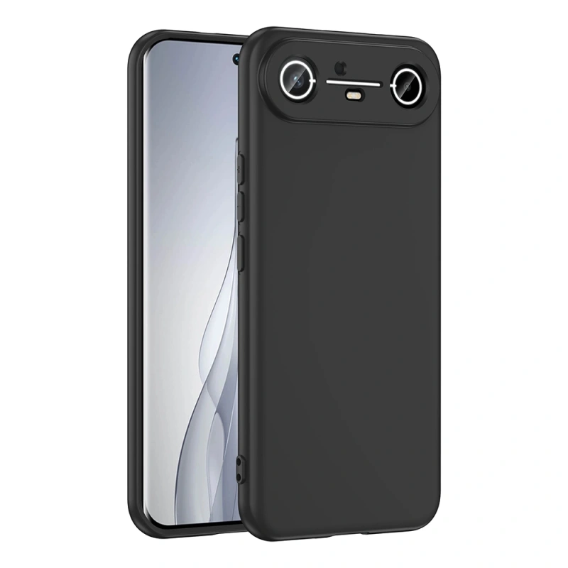 Tecno Spark Slim 5G Kılıf Zore Mara Lansman Kapak