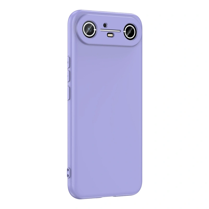 Tecno Spark Slim 5G Kılıf Zore Mara Lansman Kapak