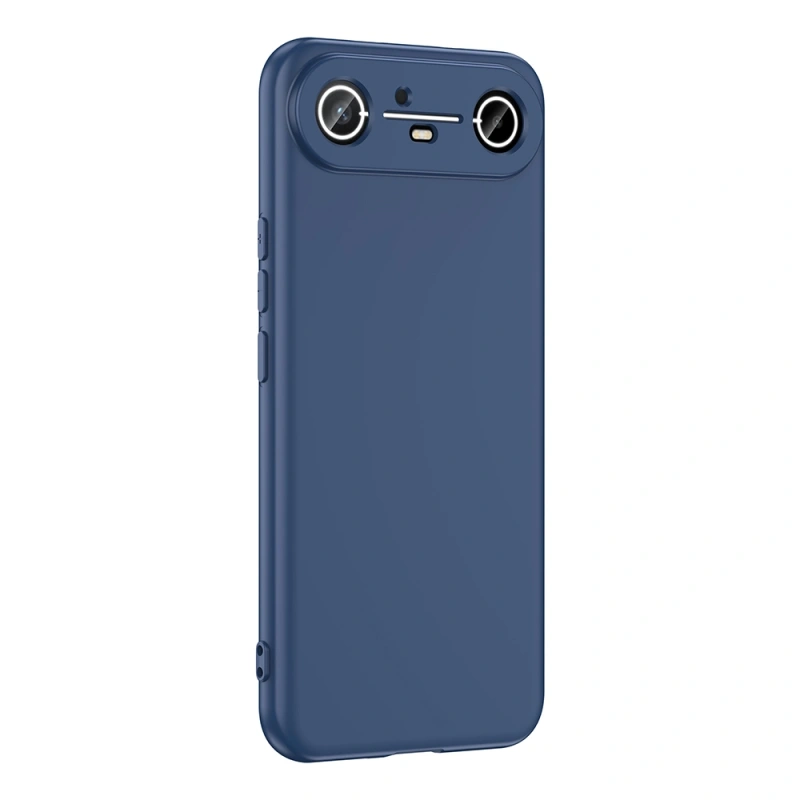 Tecno Spark Slim 5G Kılıf Zore Mara Lansman Kapak