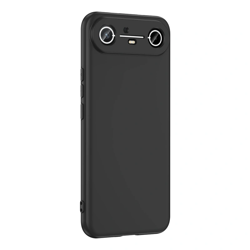 Tecno Spark Slim 5G Kılıf Zore Mara Lansman Kapak