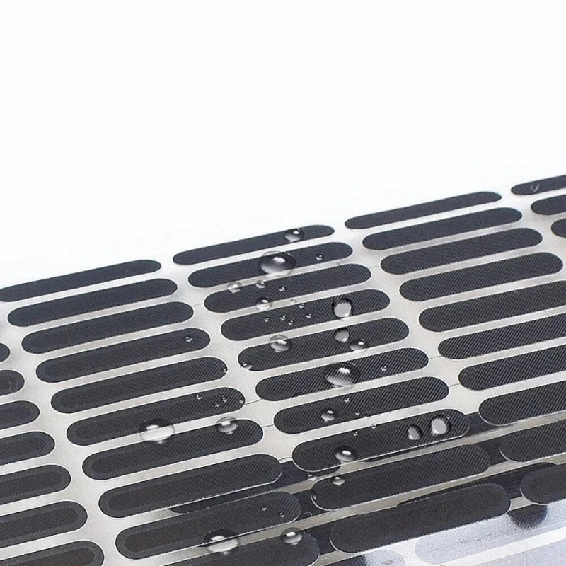 Telefon Ahize ve Hoparlör Zore Toz Önleyici Sticker 20li Set