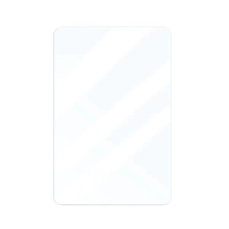 Tesla Model 3 Araç Multimedya Ekran Koruyucu AR Oleofobik Uygulama Aparatlı Zore Premium Temperli Cam Ekran Koruyucu