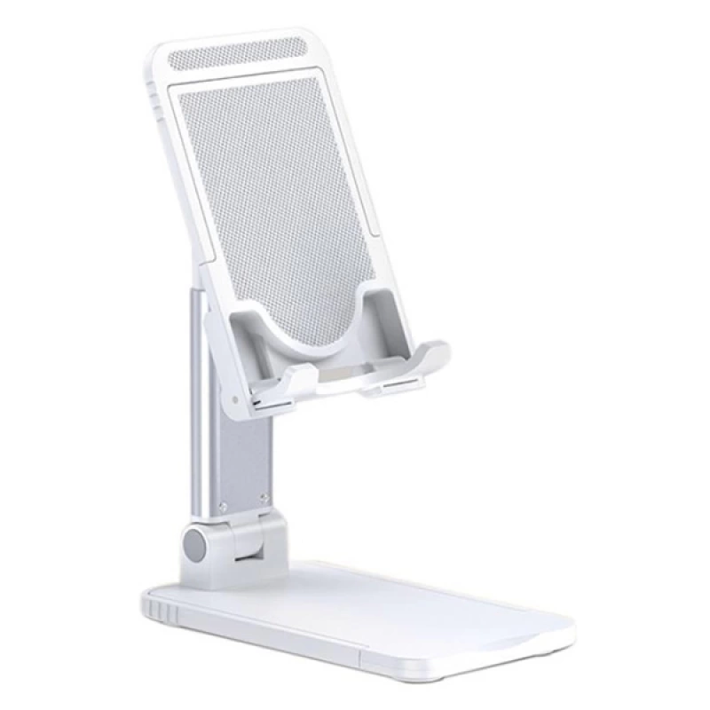 USAMS US-ZJ059 Retractable Katlanabilir Tablet ve Telefon Tutucu Stand