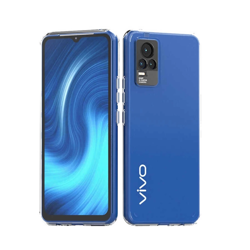 Vivo V21 Kılıf Zore Coss Kapak