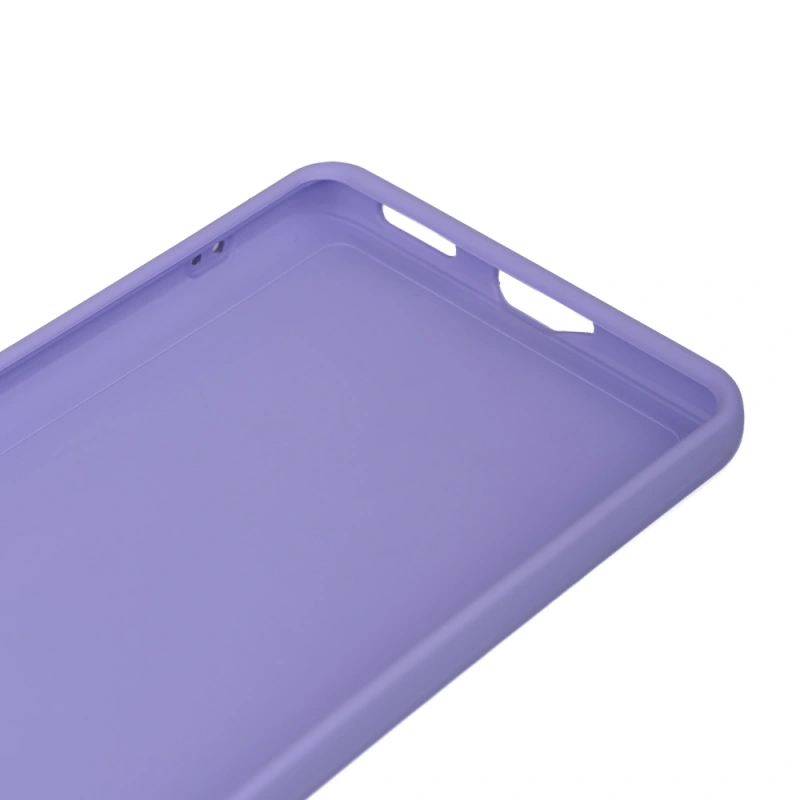 Vivo V40 5G Kılıf Zore Biye Silikon