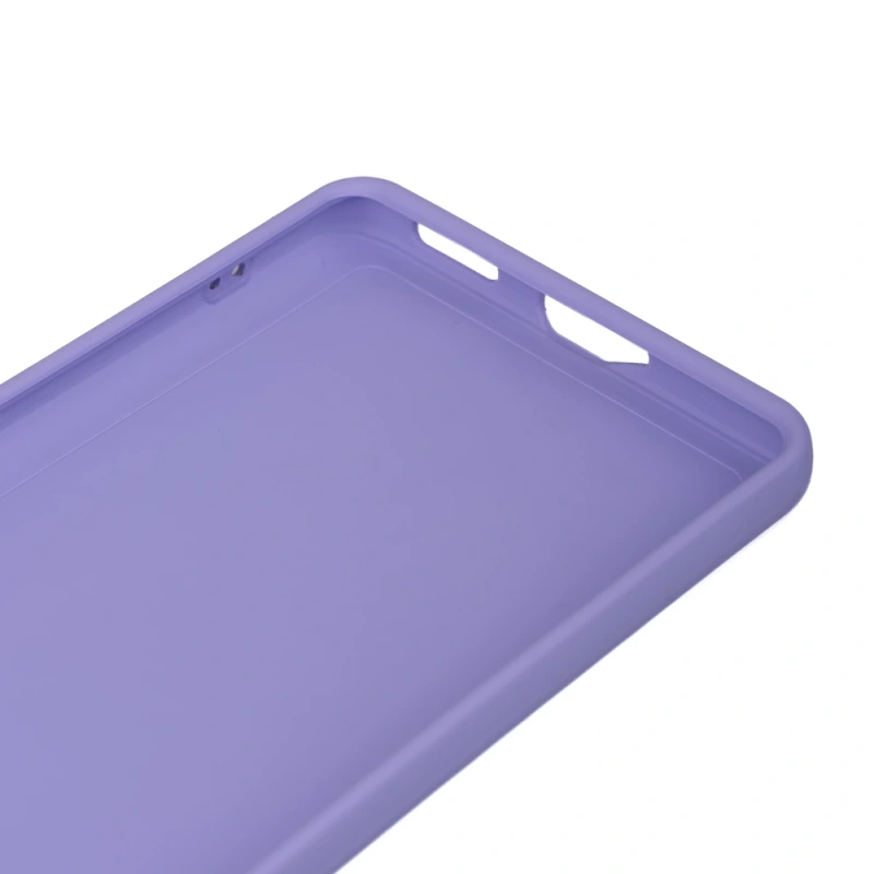 Vivo V40 5G Kılıf Zore Biye Silikon