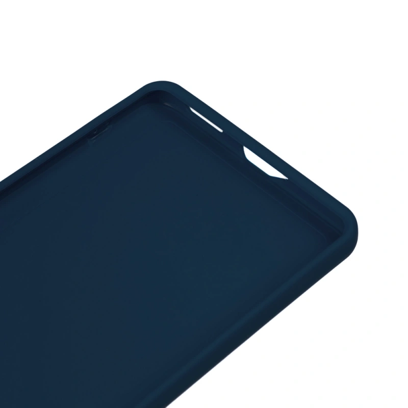 Vivo V40 5G Kılıf Zore Biye Silikon