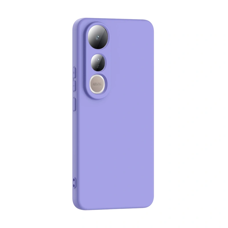 Vivo V50 Lite 4G Kılıf Zore Mara Lansman Kapak