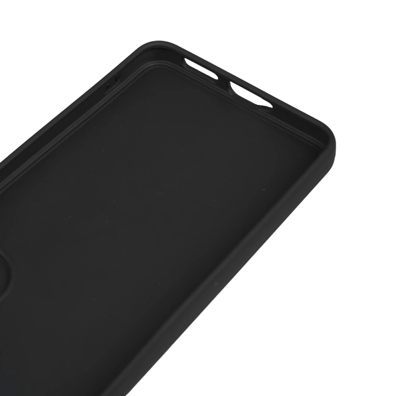 Vivo V50 Lite 5G Kılıf Zore Biye Silikon