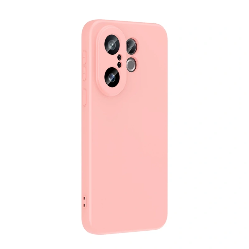 Vivo X200 FE 5G Kılıf Zore Mara Lansman Kapak