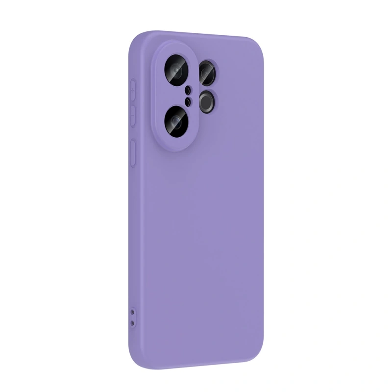 Vivo X200 FE 5G Kılıf Zore Mara Lansman Kapak