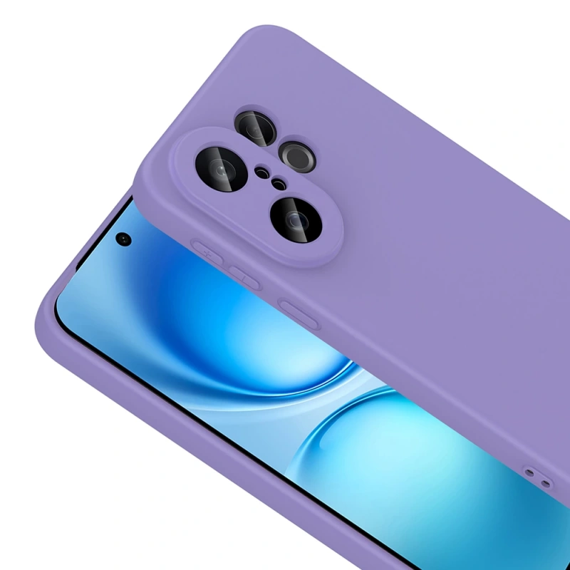 Vivo X200 FE 5G Kılıf Zore Mara Lansman Kapak