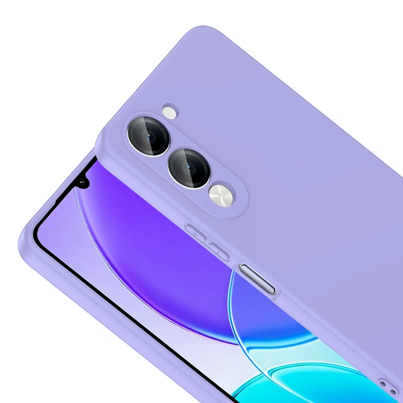 Vivo Y04 Kılıf Zore Mara Lansman Kapak