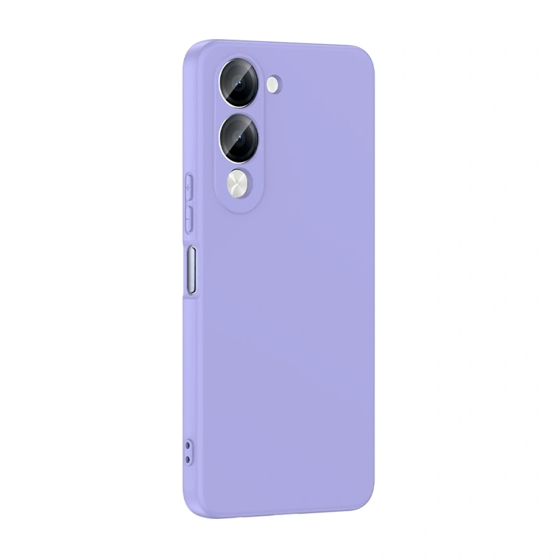Vivo Y04 Kılıf Zore Mara Lansman Kapak