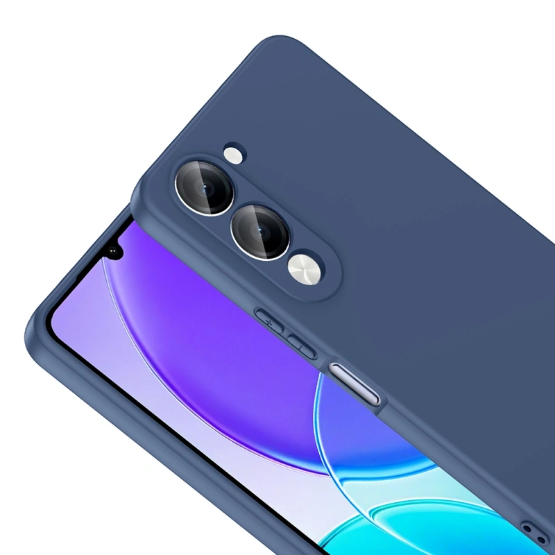 Vivo Y04 Kılıf Zore Mara Lansman Kapak