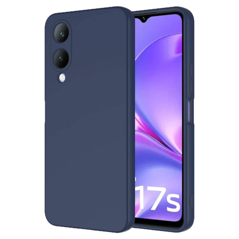 Vivo Y17S Kılıf Zore Mara Lansman Kapak