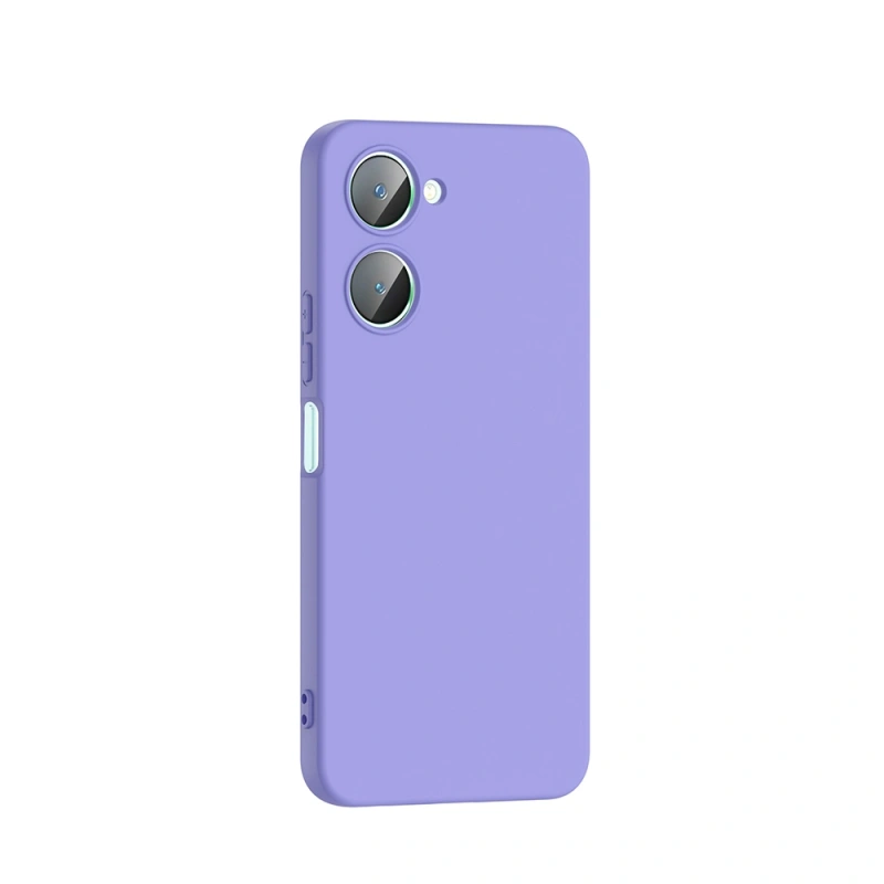 Vivo Y18 Kılıf Zore Mara Lansman Kapak