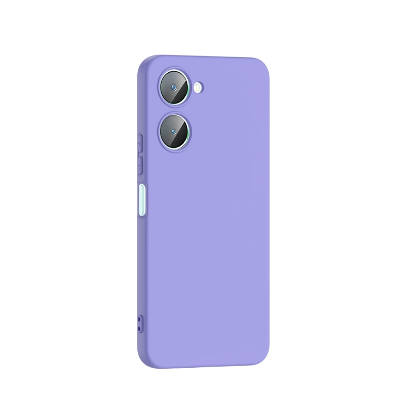 Vivo Y18 Kılıf Zore Mara Lansman Kapak