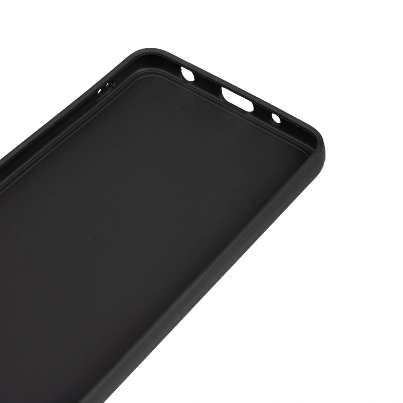 Vivo Y19 Kılıf Zore Biye Silikon