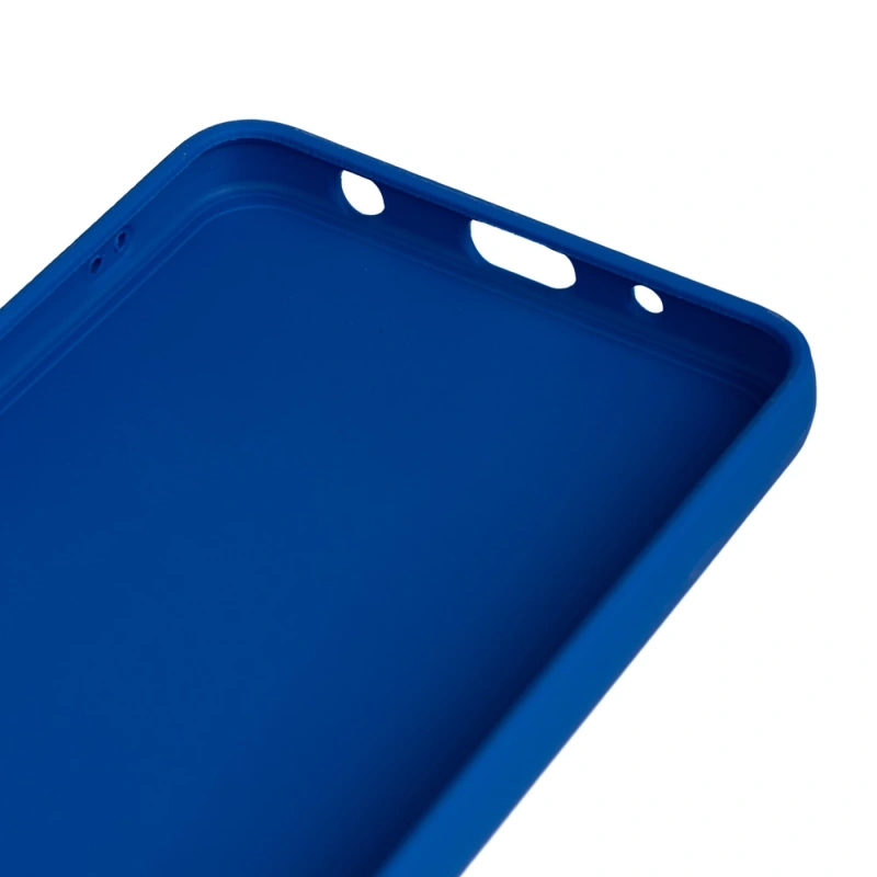 Vivo Y19 Kılıf Zore Biye Silikon