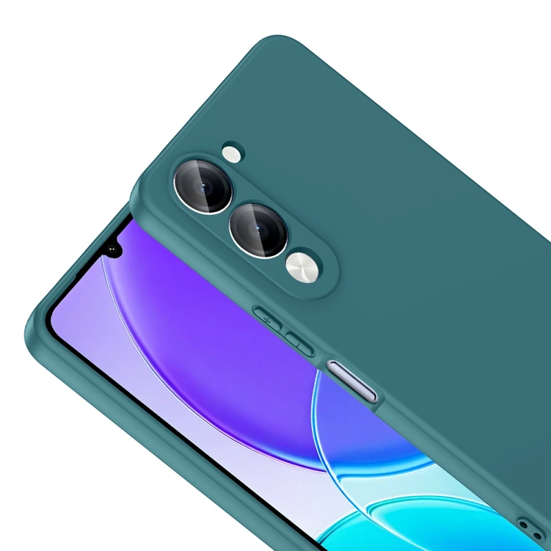 Vivo Y19 Kılıf Zore Mara Lansman Kapak