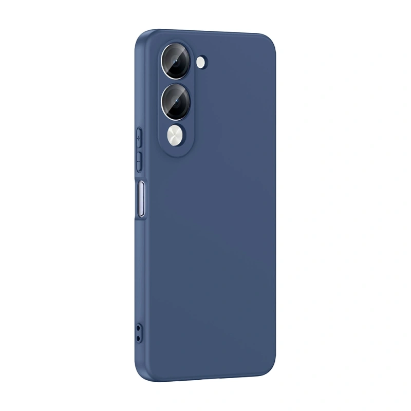 Vivo Y19 Kılıf Zore Mara Lansman Kapak
