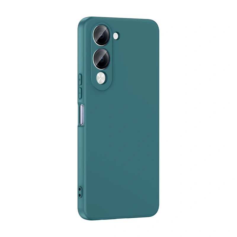 Vivo Y19 Kılıf Zore Mara Lansman Kapak