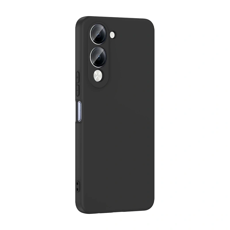 Vivo Y19 Kılıf Zore Mara Lansman Kapak