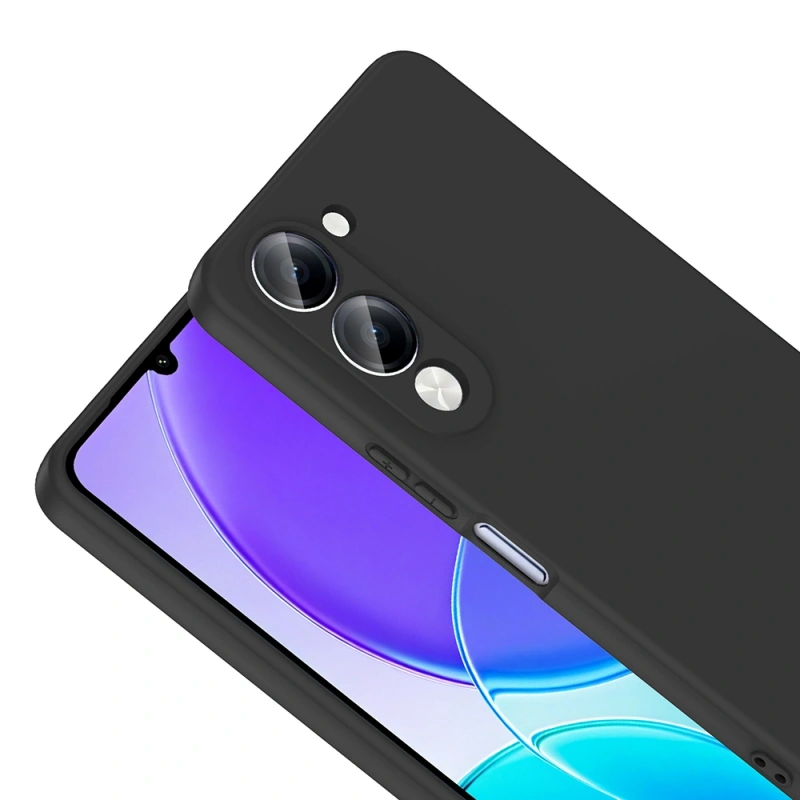 Vivo Y19 Kılıf Zore Mara Lansman Kapak