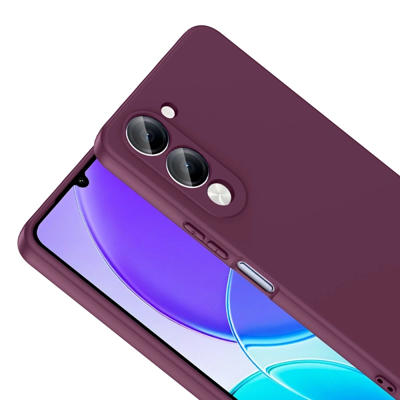 Vivo Y19 Kılıf Zore Mara Lansman Kapak