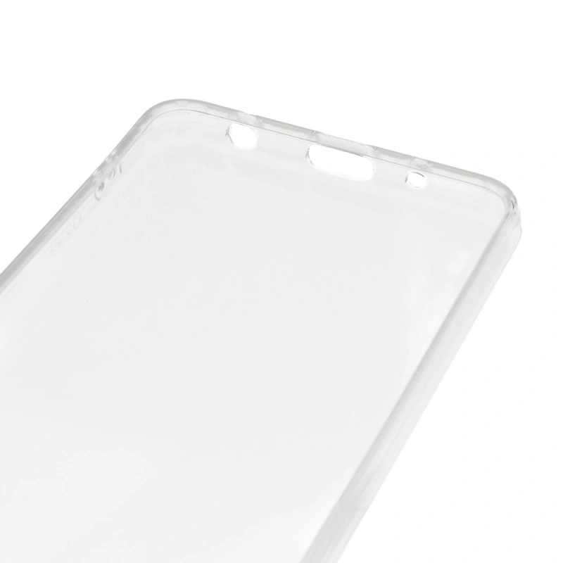 Vivo Y19 Zore 2mm Anti Shock Silikon