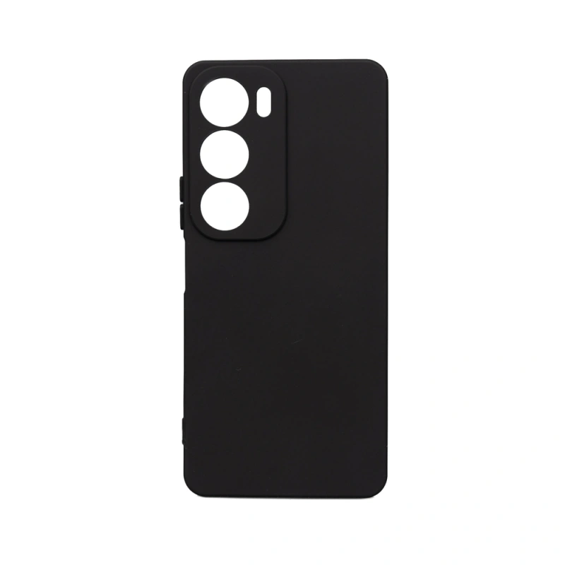 Vivo Y19S Kılıf Zore Biye Silikon