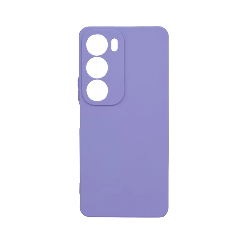 Vivo Y19S Kılıf Zore Biye Silikon