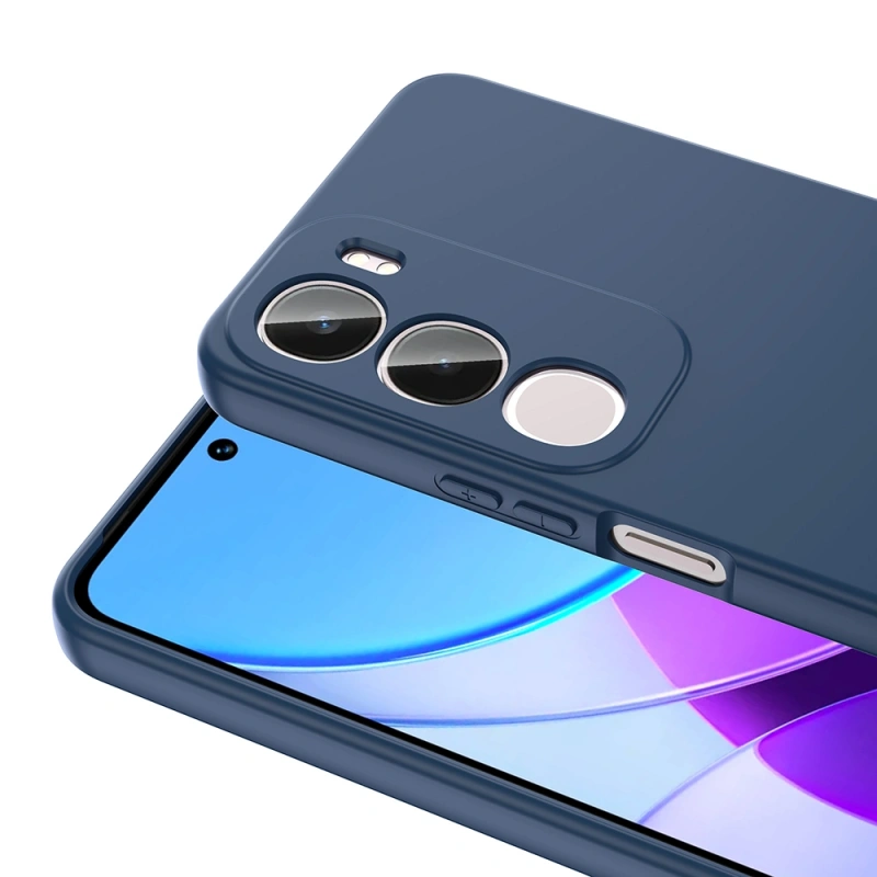 Vivo Y19S Kılıf Zore Mara Lansman Kapak
