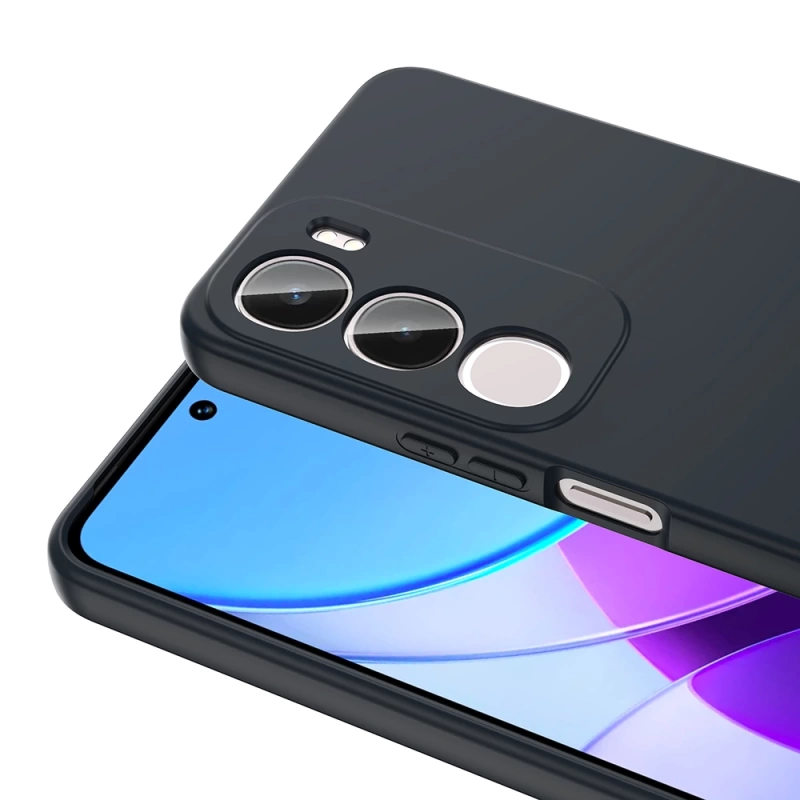 Vivo Y19S Kılıf Zore Mara Lansman Kapak
