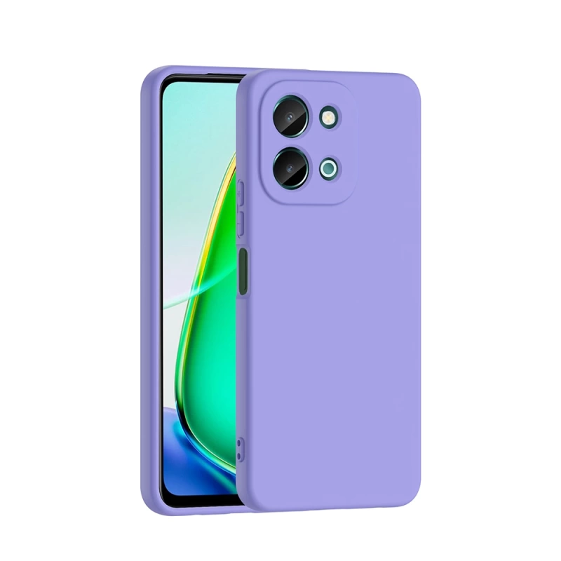 Vivo Y28 4G Kılıf Zore Mara Lansman Kapak