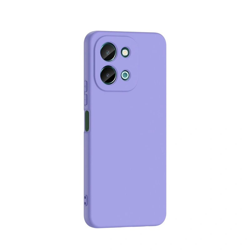 Vivo Y28 4G Kılıf Zore Mara Lansman Kapak