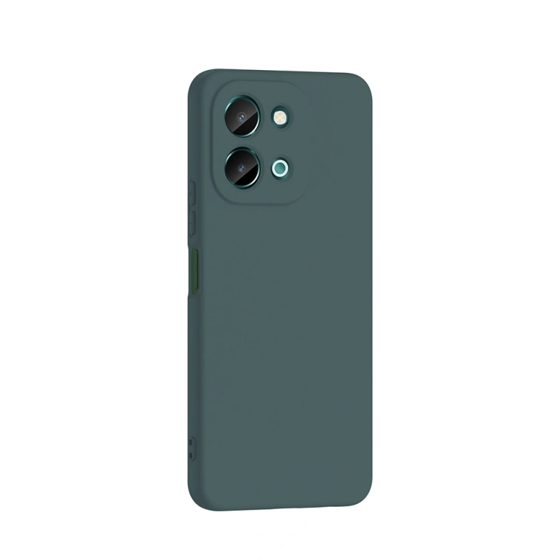 Vivo Y28 4G Kılıf Zore Mara Lansman Kapak