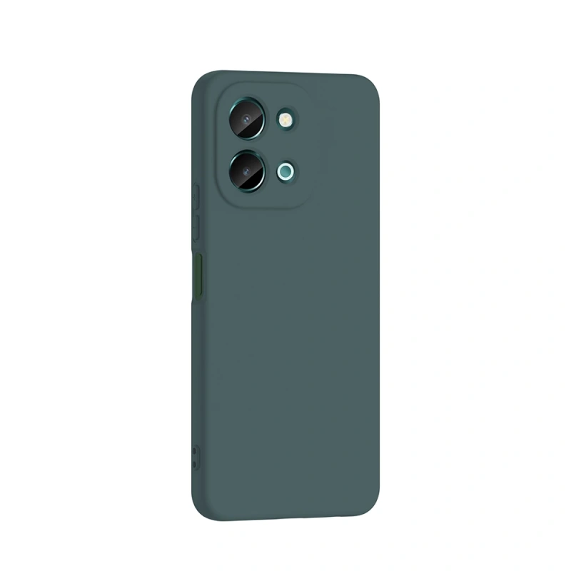 Vivo Y28 4G Kılıf Zore Mara Lansman Kapak