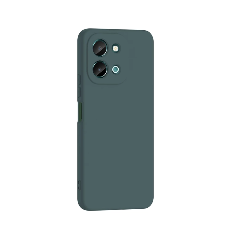 Vivo Y28 4G Kılıf Zore Mara Lansman Kapak
