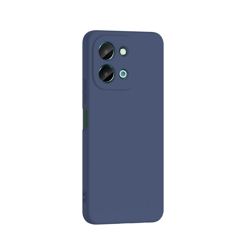 Vivo Y28 4G Kılıf Zore Mara Lansman Kapak