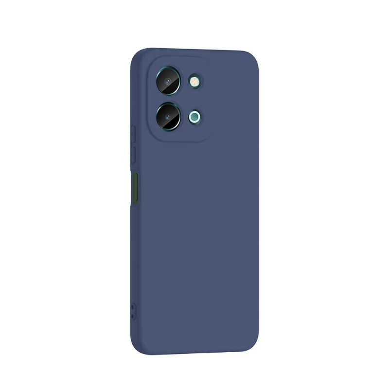 Vivo Y28 4G Kılıf Zore Mara Lansman Kapak